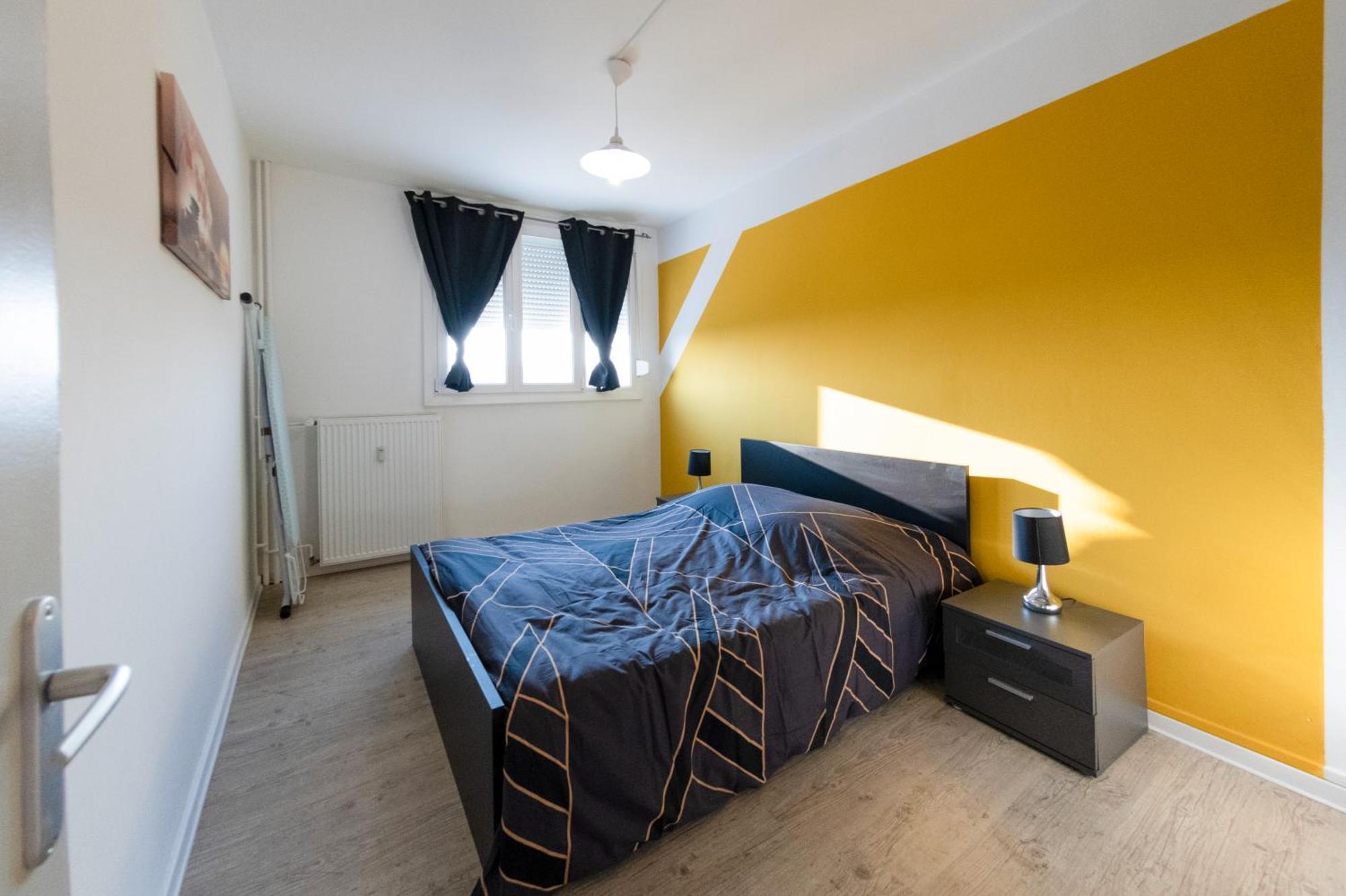 Appart'Hotel - L'Ile En Mouvement Montbeliard Ngoại thất bức ảnh